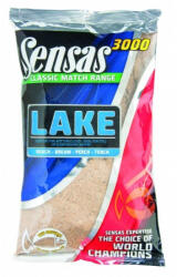 SENSAS Nada Sensas 3000 Fine Lake, 1 Kg (a0.s27834)