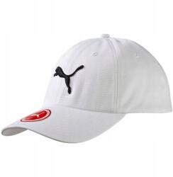 PUMA Baseball sapka Puma Ess Cap White-big Cat Uni (052919 02)