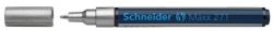 Schneider Paint marker Schneider 1-2mm 271 argintiu (5188ARGINTIU)