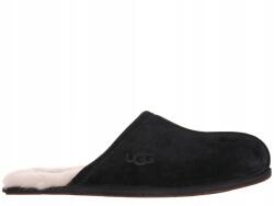 UGG Férfi papucs, fekete, 41 Eu (1101111-BLK)