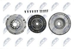 NTY Set ambreiaj NTY NZS-WW-007 (NZS-WW-007)