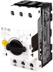 Eaton Electric Întrerupător Motor 5, 5kW 220-690VAC DIN IP20 PKZM0-12 (PKZM0-12)