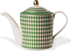 Polspotten Ceainic Chess 1, 1 l, verde (230-400-537)
