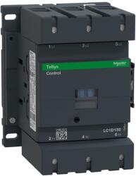 Schneider Electric Contactor 3P 230VAC cu 3 Contacte Auxiliare NO/NC (LC1D150P7)