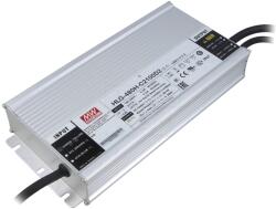 MEAN WELL Alimentator LED 481W 2, 1A 127-431V (HLG-480H-C2100D2)