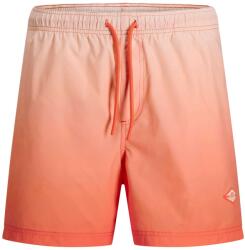 JACK & JONES Плувни шорти jpstmaui horizon dip dye swim shorts
