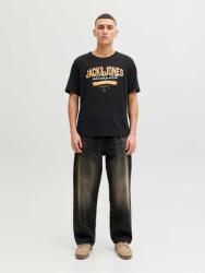 JACK & JONES Тениска jjelogo tee ss o-neck 2 col ss26 sn