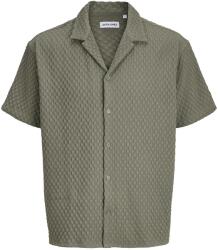 JACK & JONES Риза jjsean resort shirt ss