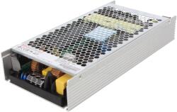 MEAN WELL Alimentator modular MEAN WELL UHP-1000 960W 12V DC 80A pentru încastrare (UHP-1000-12)