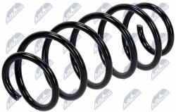 NTY Arc spiral NTY ASZ-WW-108 (ASZ-WW-108)