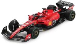 BBR Macheta auto FERRARI SF23 #16 C. LECLERC MONACO GP 2023 1: 64 BBR (BBRFER64022) (BBRFER64022)