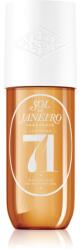 Sol de Janeiro Brazilian Crush Cheirosa '71 spray parfumat pentru corp și păr pentru femei 240 ml