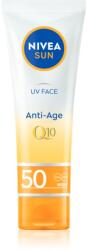 Nivea SUN crema contur pentru bronzat SPF 50 50 ml