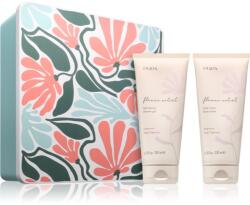 PUPA Milano Flower Artist Kit подаръчен комплект за тяло с аромат Flirty Tuberose