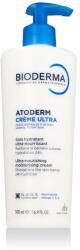 BIODERMA Atoderm Crème Ultra opțiune Ambalaj vechi