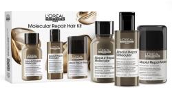 L'Oréal Serie Expert Absolut Repair Molecular ajándékszett a károsult hajra - notino - 14 025 Ft