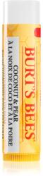 Burt's Bees Lip Balm Coconut & Pear hidratáló ajakbalzsam 4.25 g