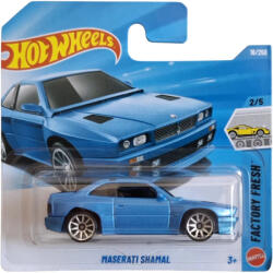 Mattel Hot Wheels Maserati Shamal kisautó (JJH92) - morzsajatekbolt