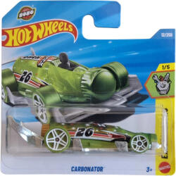Mattel Hot Wheels Carbonator kisautó (JJH89) - morzsajatekbolt