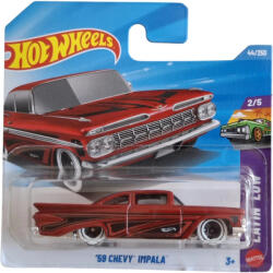 Mattel Hot Wheels '58 Chevrolet (Chevy) Impala kisautó (JJJ15) - morzsajatekbolt