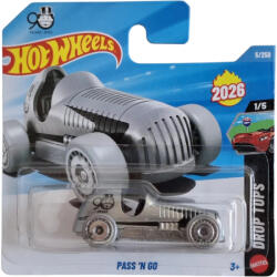 Mattel Hot Wheels Pass 'N Go kisautó (JJH30) - morzsajatekbolt