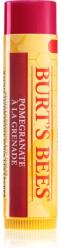 Burt's Bees Lip Balm Pomegranate regeneráló szájbalzsam 4.25 g
