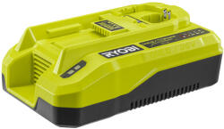 RYOBI ONE+ MAX POWER RC1836112 18v és 36v multi gyors töltő (5133006791)