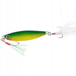  Wobbler, ABS, 15g, 5, 5cm, Multicolor