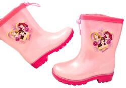 Perletti Princess gumicsizma lányoknak, Disney Princess Collection, 30-31 EU (GDPL98074M3031)