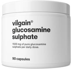 Vilgain glükózamin-szulfát, 90 kapszula