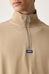 HUGO Blue суичър мъжки от памук Neeler (50522367) - answear - 214,95 лв