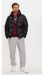 Ellesse Férfi dzseki, Ellesse, 304638350, Poliészter, 2XL INTL, Fekete (0000304638350_XXL)