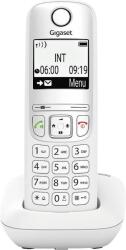 Gigaset Telefon DECT fara fir Gigaset A690, Caller ID (Alb)