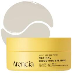 Arencia Retinal Boosting Eye Mask szemtapaszok retinallal, 60 db