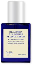 Dr. Althea Dr. Athea 0.1 Gentle Retinol Serum gyengéd retinol szérum, 30 ml