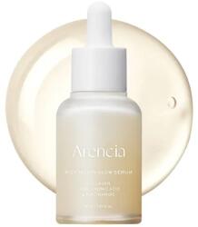 Arencia Rice Mucin Glow Serum bőrtónus kiegyenlítő szérum, 30 ml