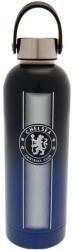 Taylor Football Chelsea FC: embléma - rozsdamentes acél palack