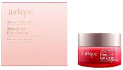Jurlique Herbal Recovery Signature Eye szemkörnyékápoló krém, 15ml