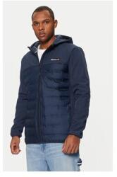 Ellesse Férfi dzseki, Ellesse, 304790621, Poliészter, XL INTL, Kék (0000304790621_XL)