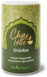 Amla Natur Ceai bio latte cu ceai verde, 220 g, Amla Natur