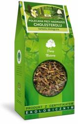 Dary Natury Ceai bio din plante pentru normalizarea colesterolului, 200 g, Dary Natury