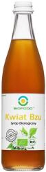 Biofood Sirop bio de soc, 500 ml, Biofood