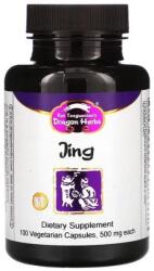 Dragon Herbs Jing, 100 capsule, Dragon Herbs