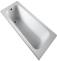 Schedpol Promo SET cada dreptunghiulară 150x70 cm alb 3.557/S (3557S)