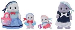 EPOCH Familia de foci (OLP10395759) Figurina
