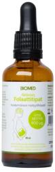 Biomed Aktiiviset Folaattitipat Acid folic, 40 ml, Biomed