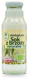 Dary Natury Suc bio de mesteacăn, pentru detoxifiere, 270 ml, Dary Natury