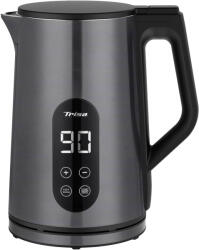 Trisa Digital Boil vízforraló, 1, 7 l (6459.4112)