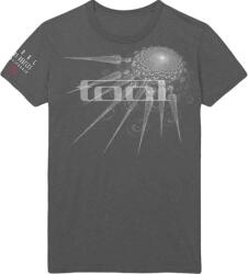 Tool Spectre Spike (Back Print) Charcoal Grey XL Риза (TOOLTS03MC04)