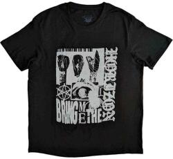 Bring Me The Horizon Bug Black XL Риза (BMTHTS129MB04)